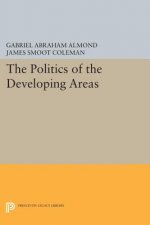 Politics of the Developing Areas