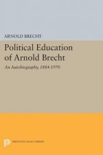 Political Education of Arnold Brecht