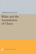 Blake and the Assimilation of Chaos