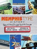 Memphis Type History