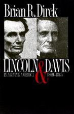 Lincoln and Davis