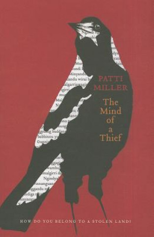 Mind of a Thief