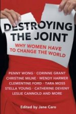 Destroying the Joint