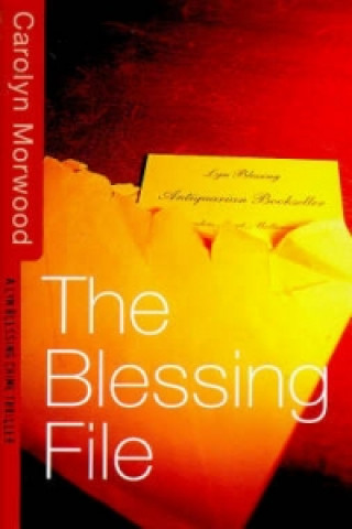 Blessing File