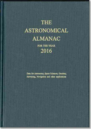 Astronomical Almanac