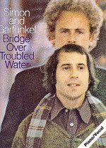 Simon and Garfunkel