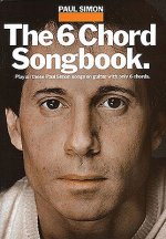 6 Chord Songbook