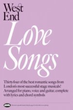 West End Love Songs