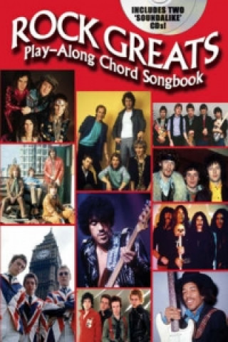 Rock Greats