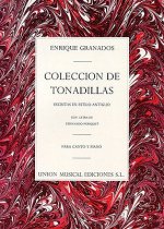 Enrique Granados
