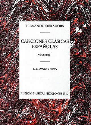 Fernando Obradors