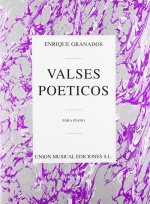 Enrique Granados