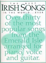 Best Irish Songs in the World...Ever