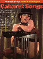 Audition Songs For Female Singers