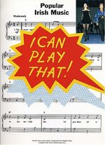 I Can Play That! Popular Irish Music