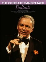 Complete Piano Player