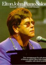 Elton John