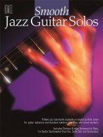 Smooth Jazz Guitar Solos