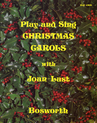 Joan Last