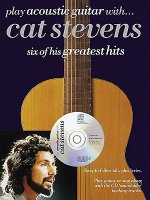 Cat Stevens