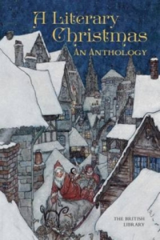 Literary Christmas