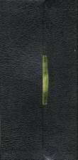KJV Checkbook Bible