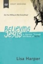 Believing Jesus Video Study