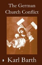 German Church Conflict