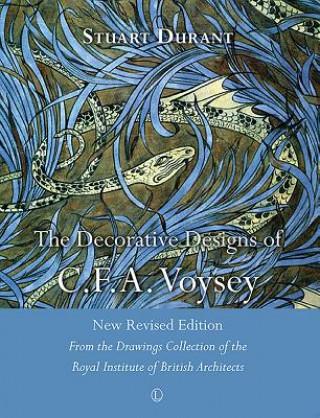Decorative Designs of C.F.A. Voysey