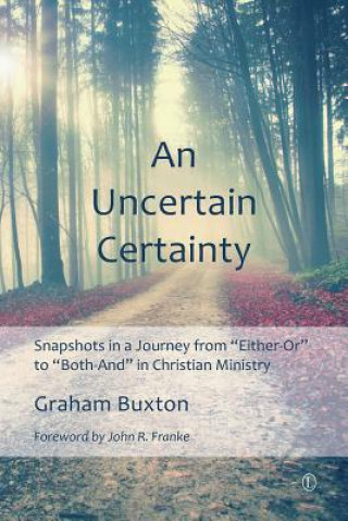 Uncertain Certainty