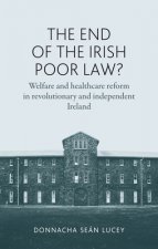 End of the Irish Poor Law?