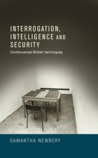 Interrogation, Intelligence and Security