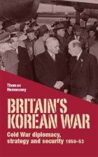 Britain'S Korean War