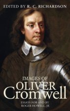 Images of Oliver Cromwell