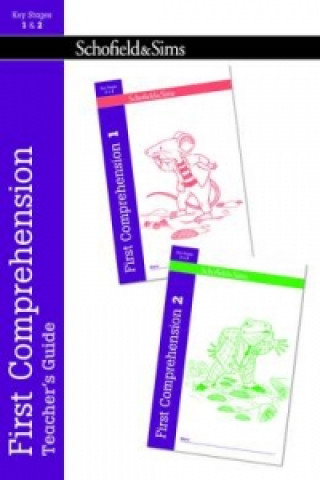 First Comprehension Teacher's Guide