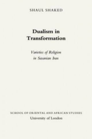 Dualism in Transformation