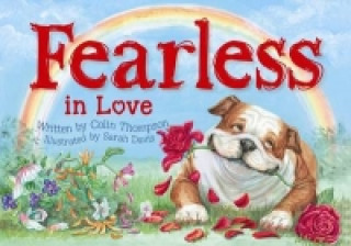 Fearless in Love
