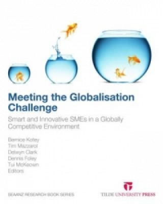 Meeting the Globalisation Challenge