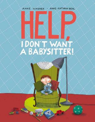 Help, it's A Babysitter!