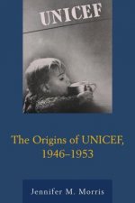 Origins of UNICEF, 1946-1953
