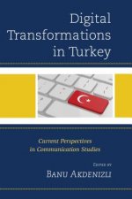Digital Transformations in Turkey