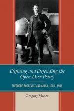 Defining and Defending the Open Door Policy