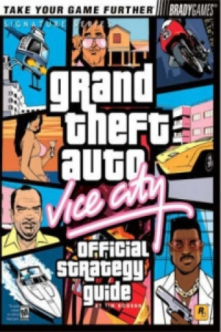 Grand Theft Auto