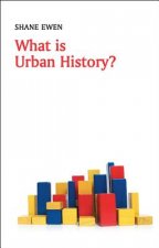 What is Urban History?