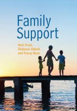 Family Support - Prevention, Early Intervention and Early Help