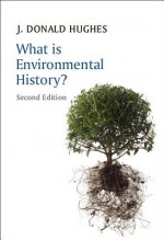 What is Environmental History? 2e