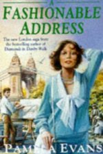 Fashionable Address