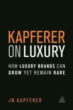 Kapferer on Luxury