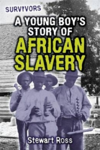 Young Boy's Story of African Slavery