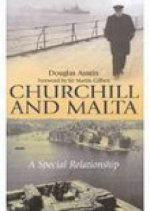 Churchill and Malta